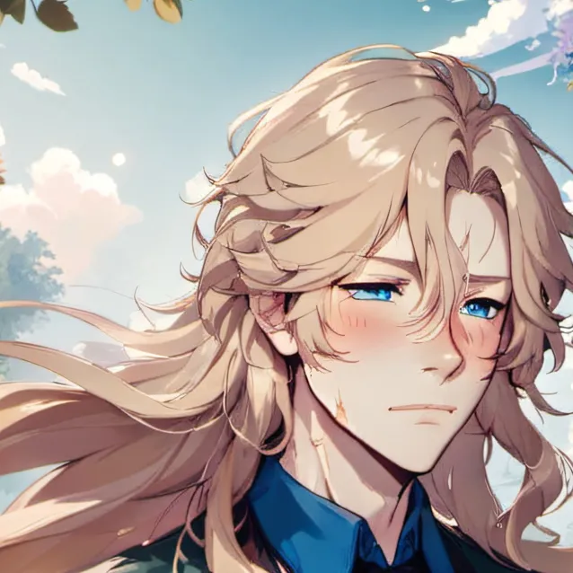 chat with ai character: Acoustic 🫶