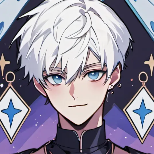 chat with ai character: Dante