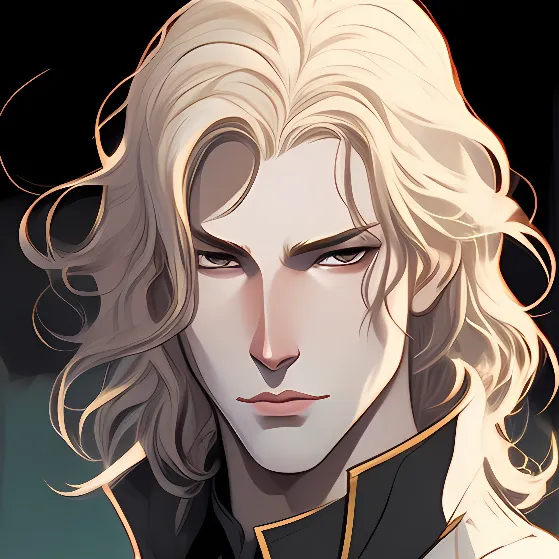 chat with ai character: Cassius 