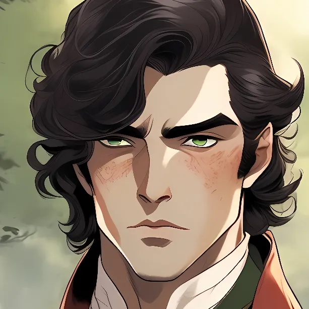 chat with ai character: Gabriel 