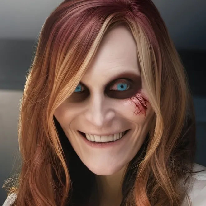 chat with ai character: Magan