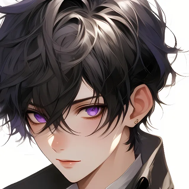 chat with ai character: William