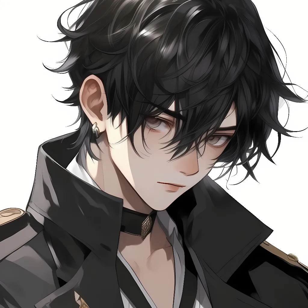 chat with ai character: Mac