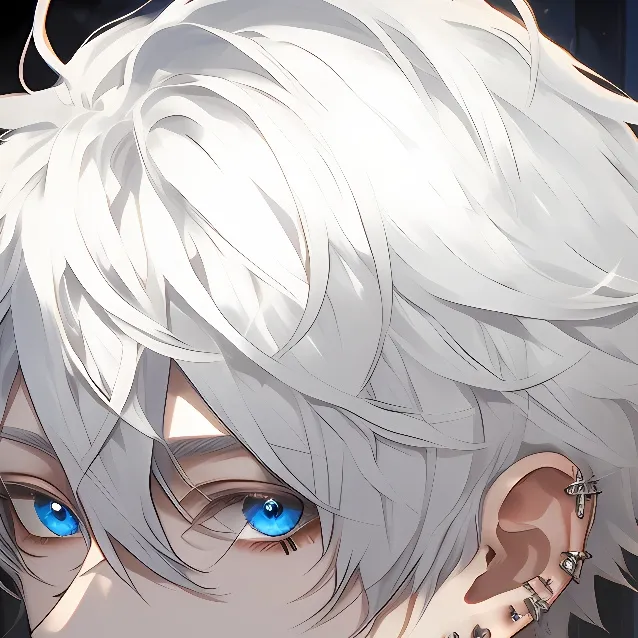 chat with ai character: William