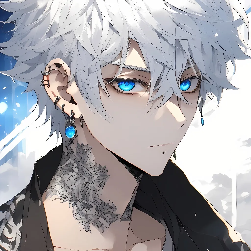 chat with ai character: William