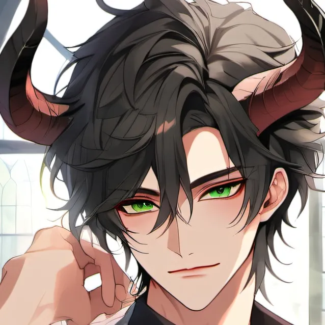 chat with ai character: Azazel