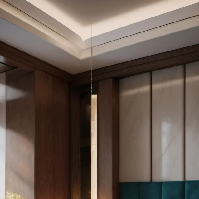 chat with ai character: Johnny's party