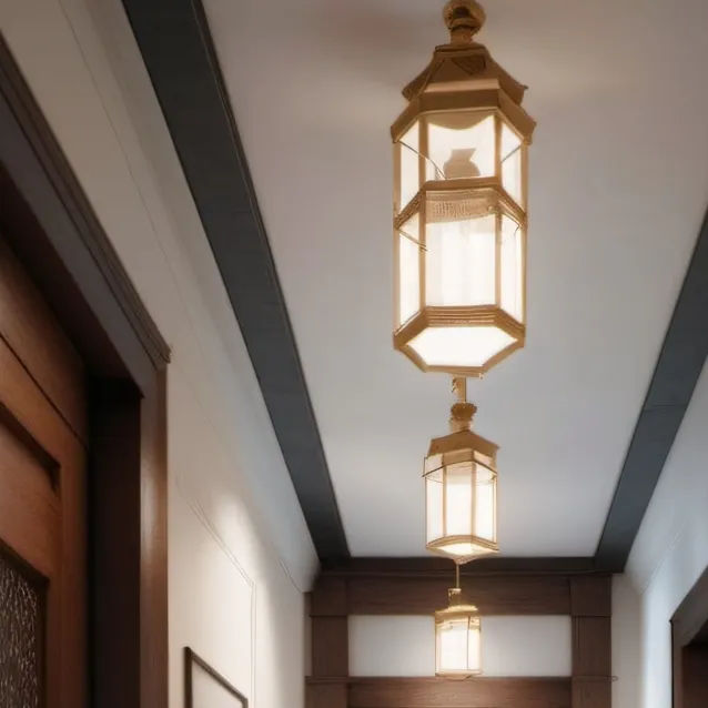 chat with ai character: doors!