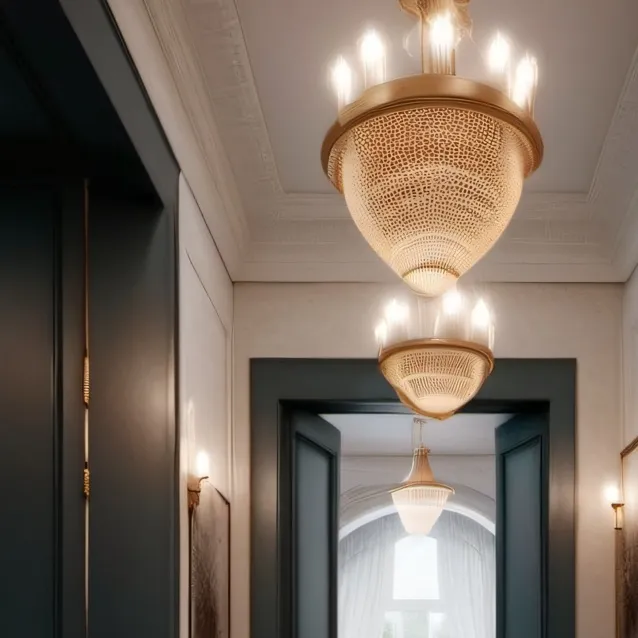 chat with ai character: doors pt.2