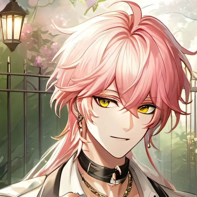 chat with ai character: Max