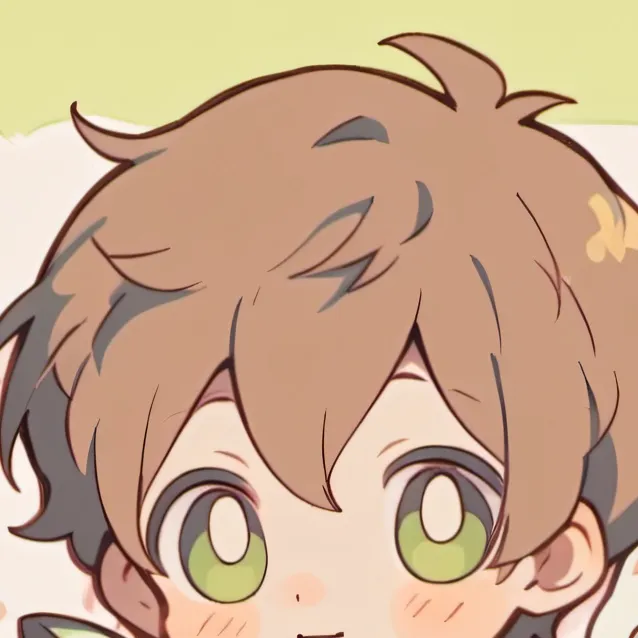 chat with ai character: Mango