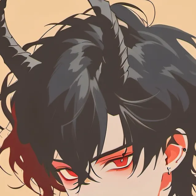 chat with ai character: Coal🖤