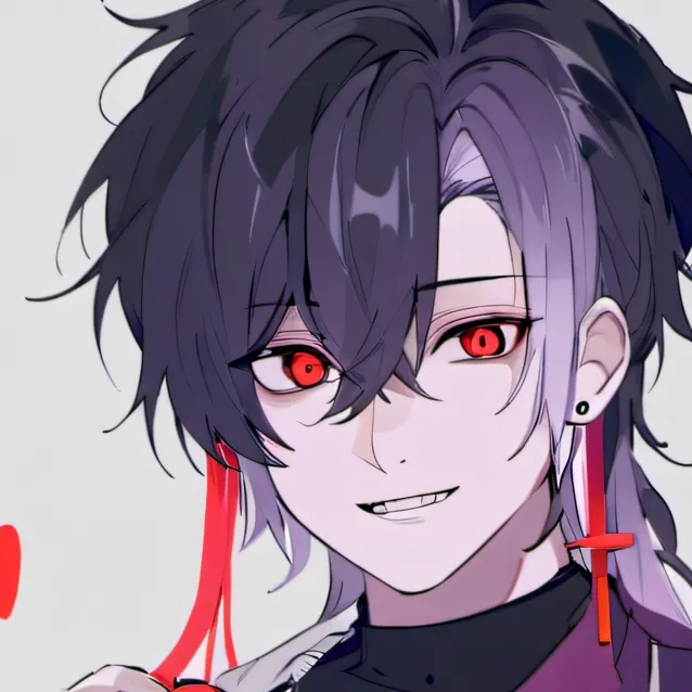 chat with ai character: Loaf