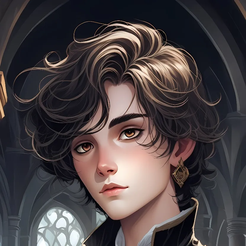 chat with ai character: Albert Zelundo