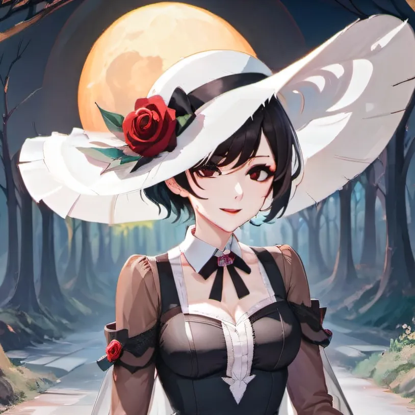 chat with ai character: Suki Okaa-San