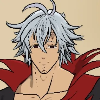 creator Sinossa DragonStar's avatar