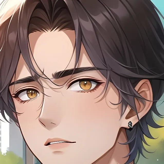 chat with ai character: Ethan Williams 