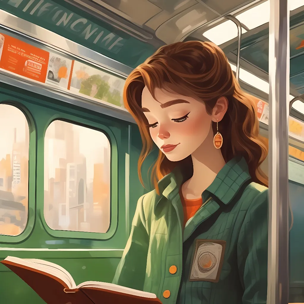 chat with ai character: Charlotte Walters