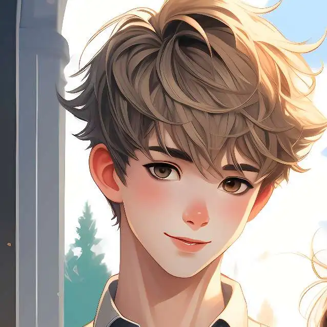 chat with ai character: Devin 