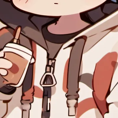 chat with ai character: Jerry