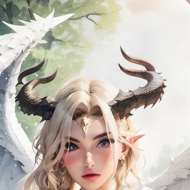 chat with ai character: Seraphina 