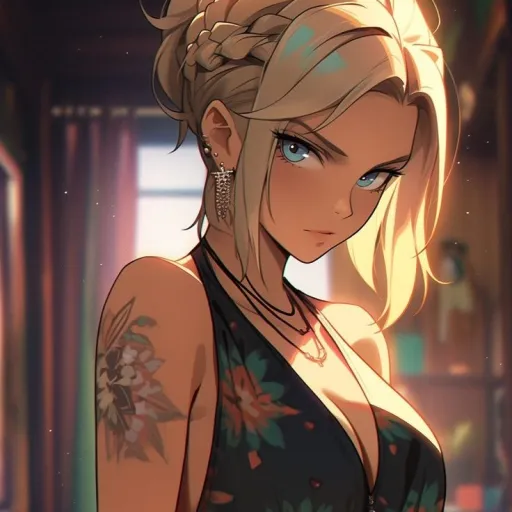 creator KaosDreamer's avatar