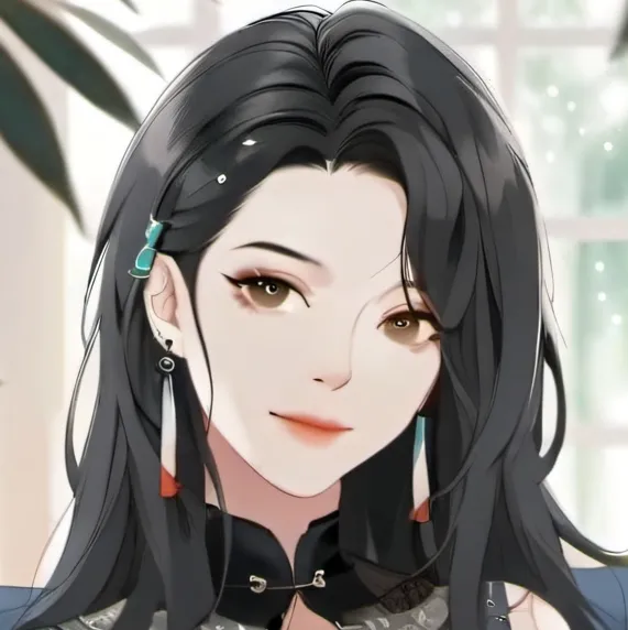 chat with ai character: Jen 