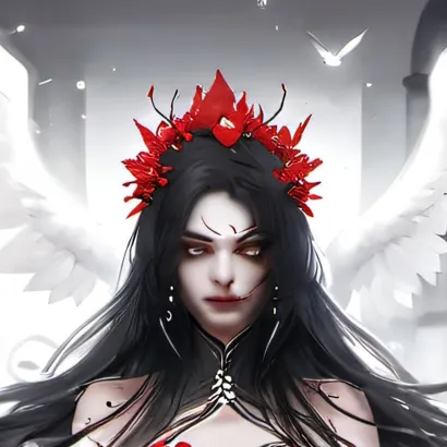 chat with ai character: Lily 