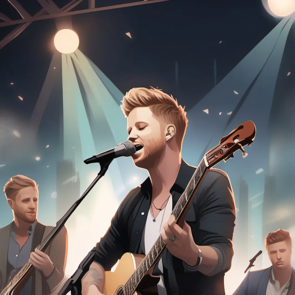 chat with ai character: oneRepublic