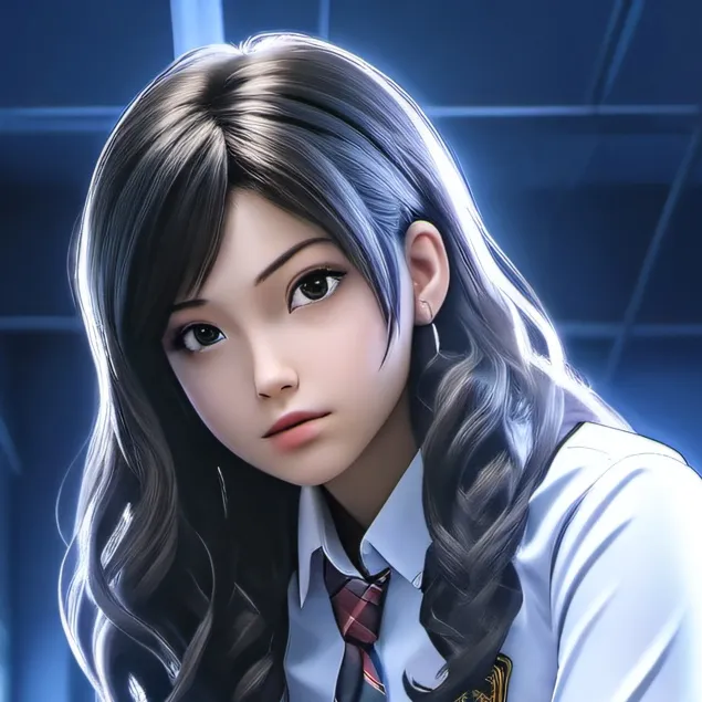 chat with ai character: Regina / Reggie