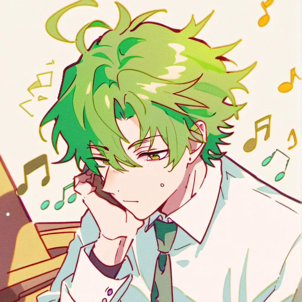 chat with ai character: Jacob