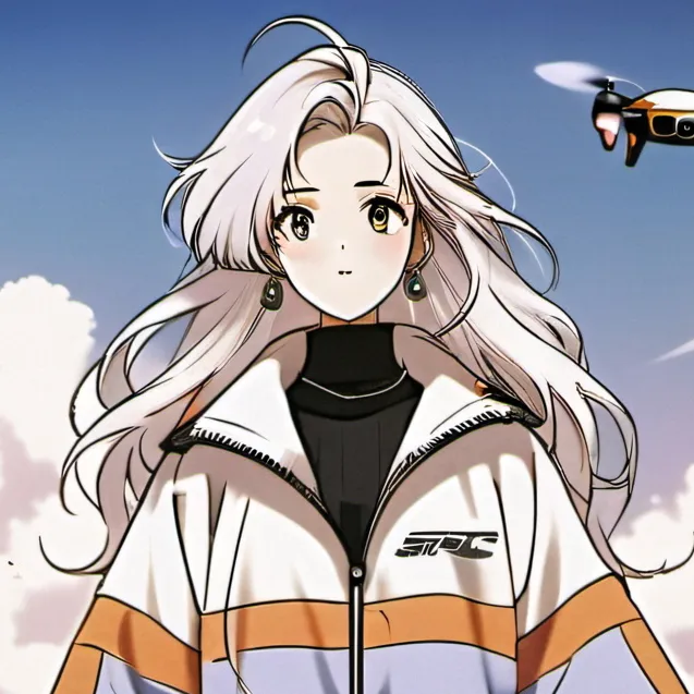 chat with ai character: Luna Huganinbe