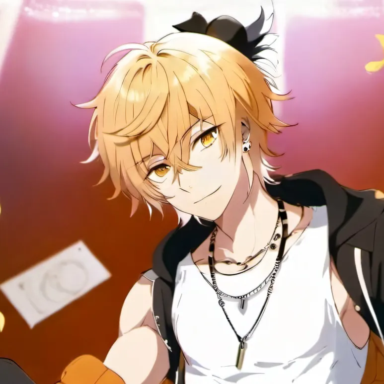 chat with ai character: Sunaio Deisi