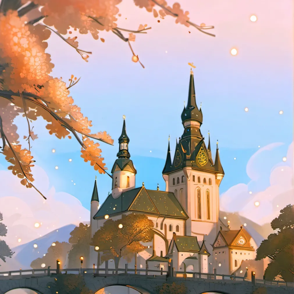 chat with ai character: Daito Town