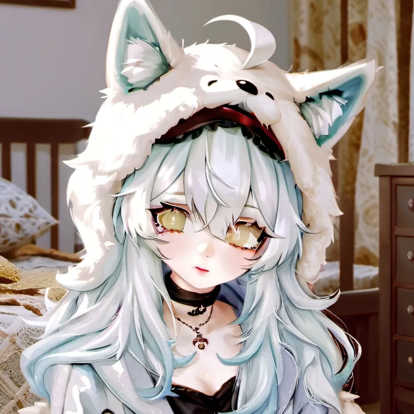 chat with ai character: kigu