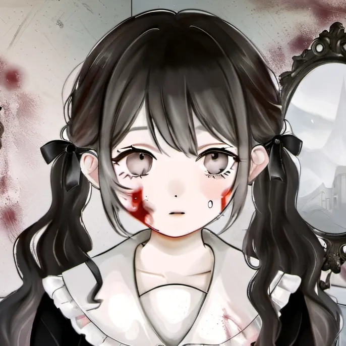 chat with ai character: Aka Zaki.