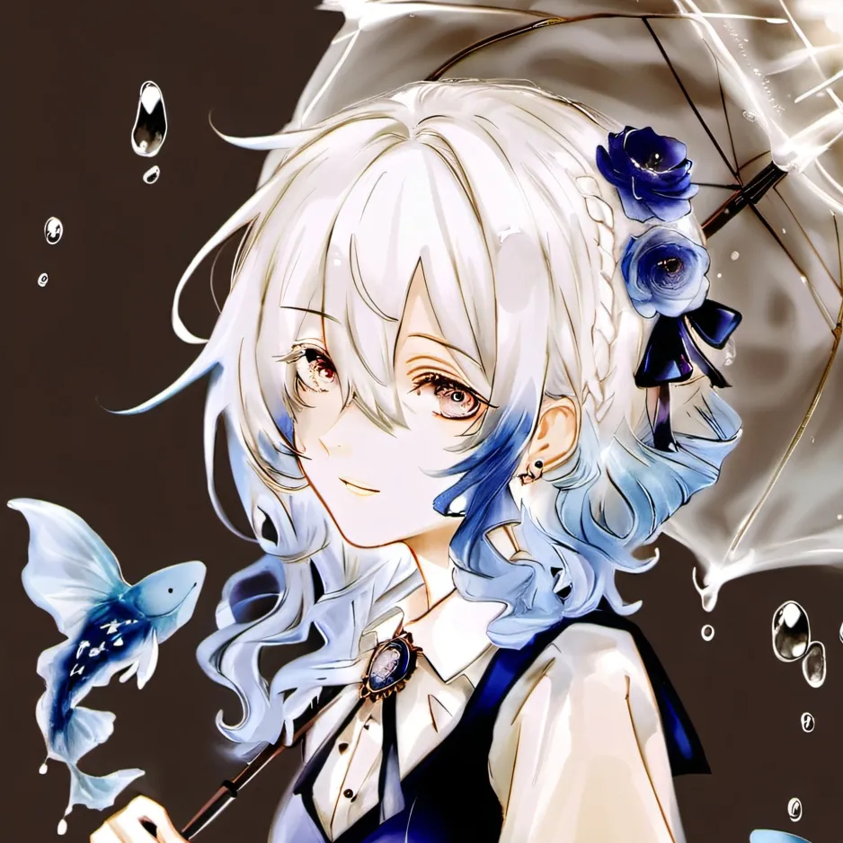 chat with ai character: Furina De Fontaine