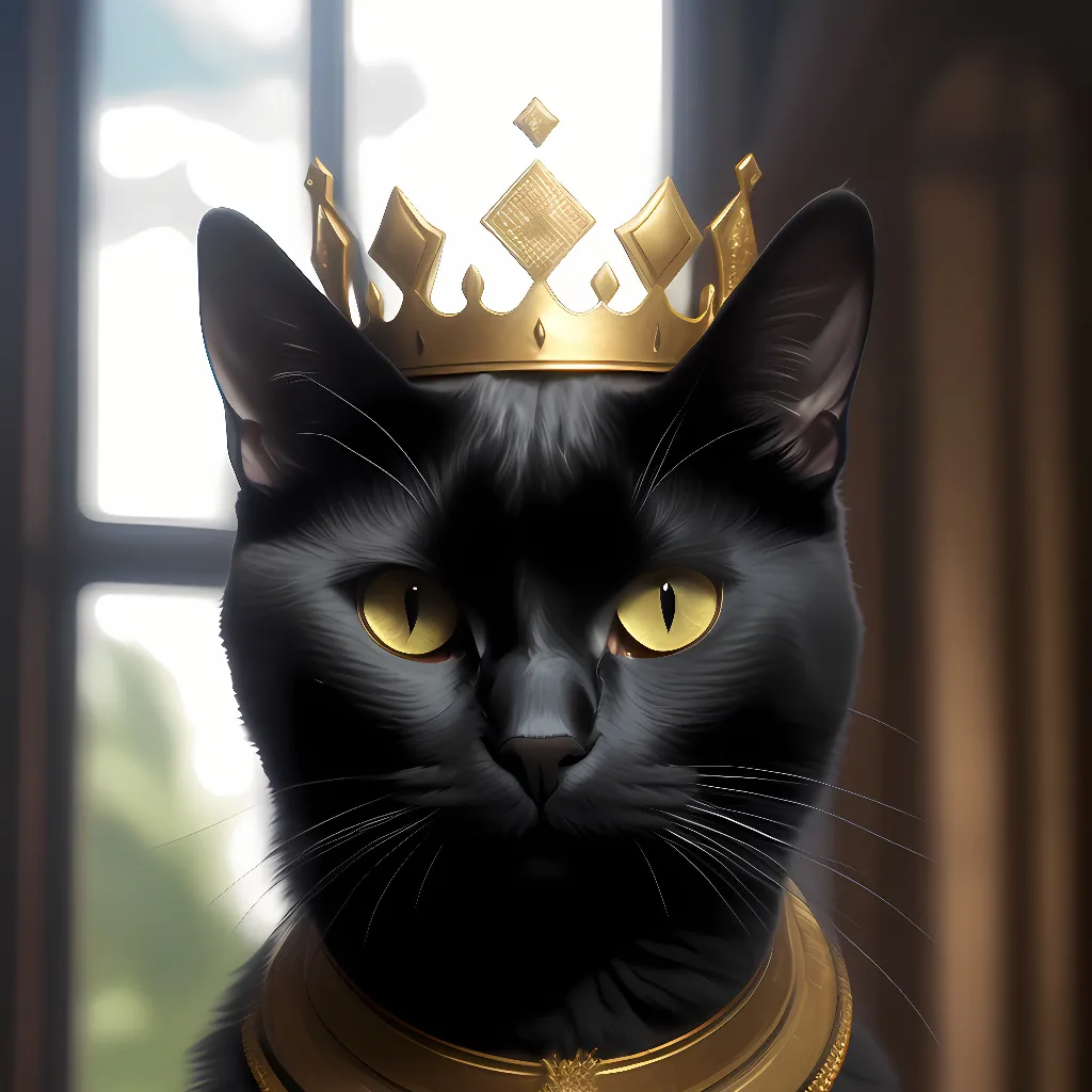 chat with ai character: King George 