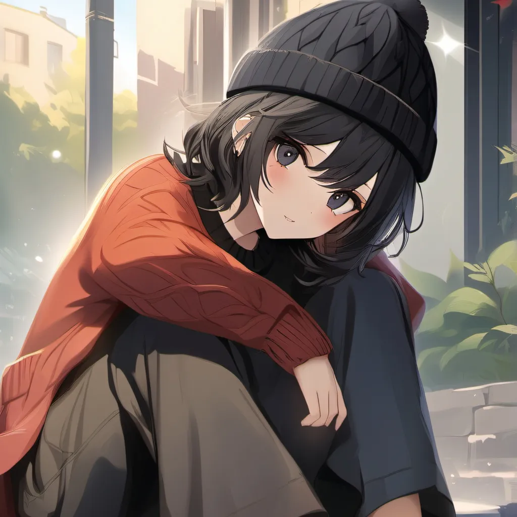 chat with ai character: MK (mary kate)