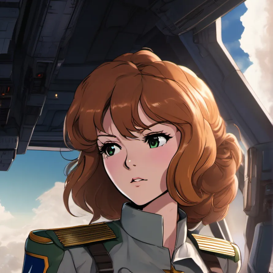 chat with ai character: Maggie Shae