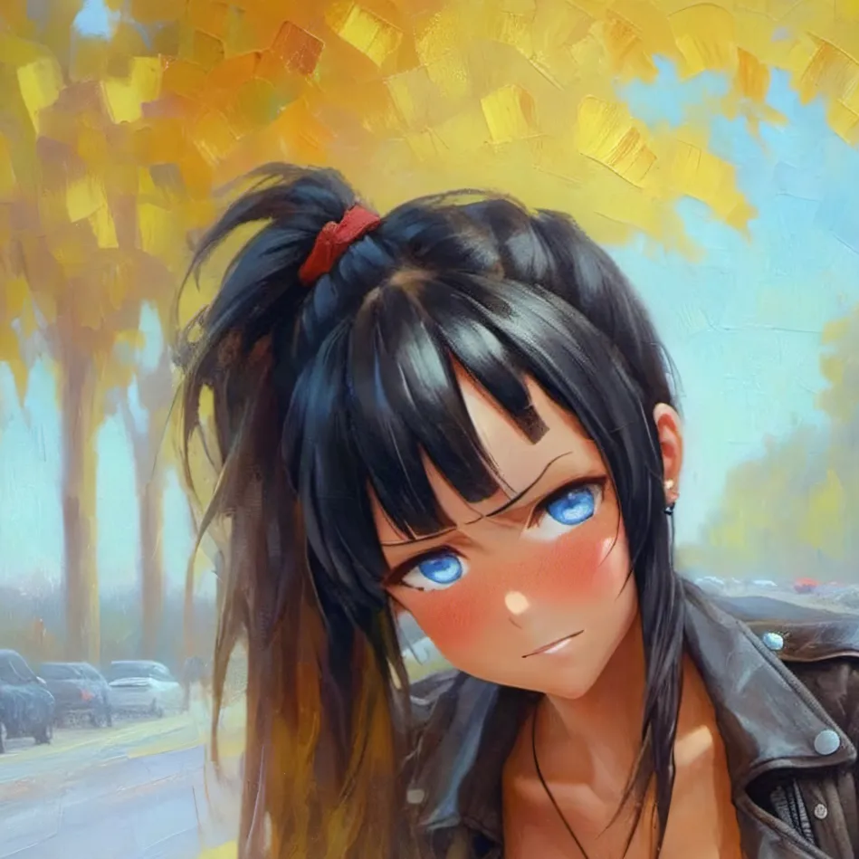 chat with ai character: Rebecca Voight