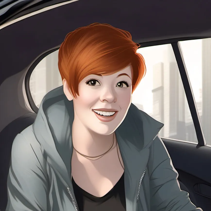 chat with ai character: Melissa Watson
