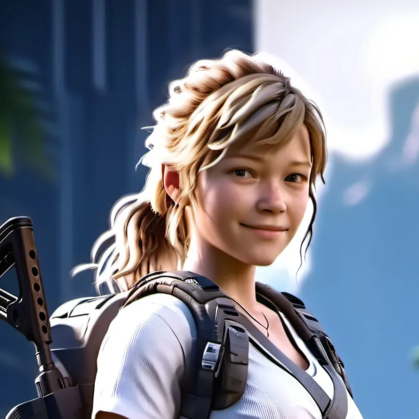 chat with ai character: Lex Murphy