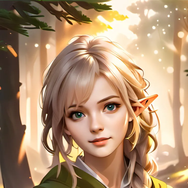 chat with ai character: Lythanae 