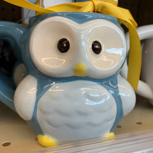 creator Uncle Milo's avatar