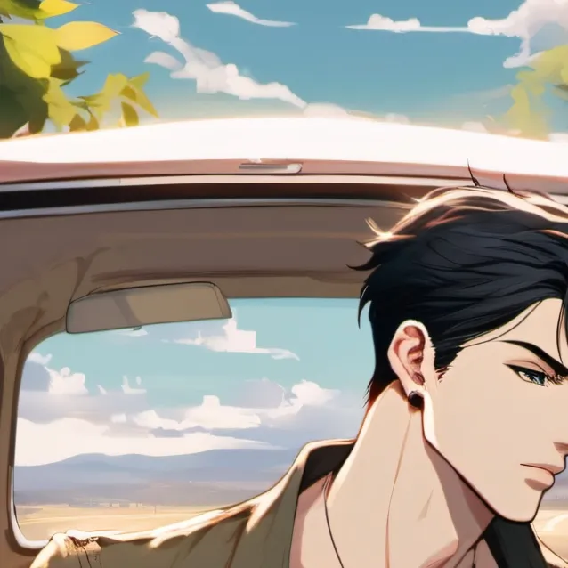 chat with ai character: ♤Alex♤