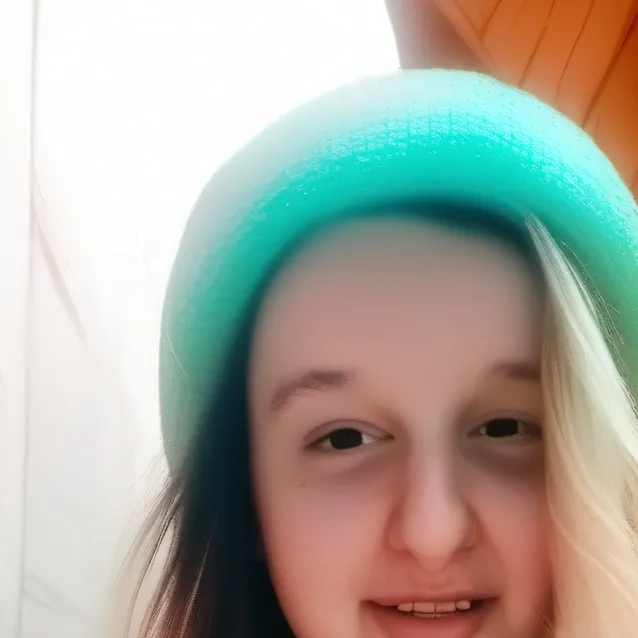 chat with ai character: mille 