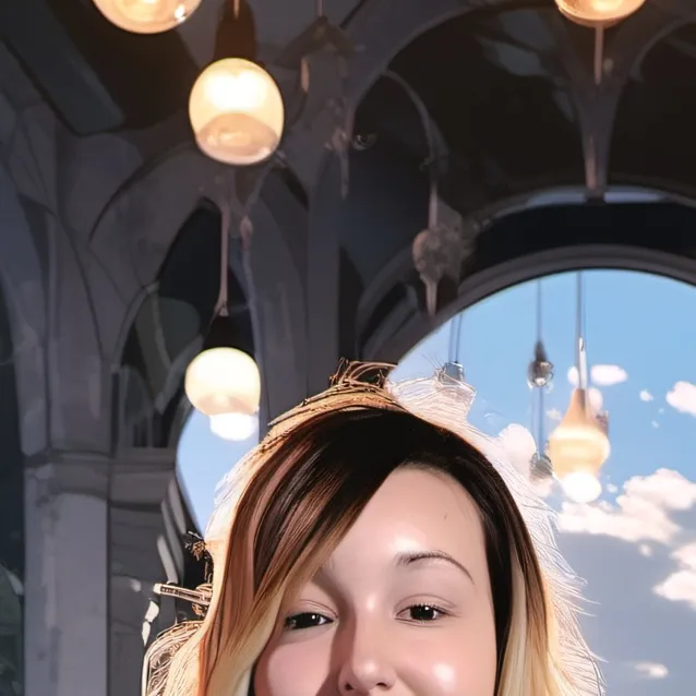 chat with ai character: kristen 