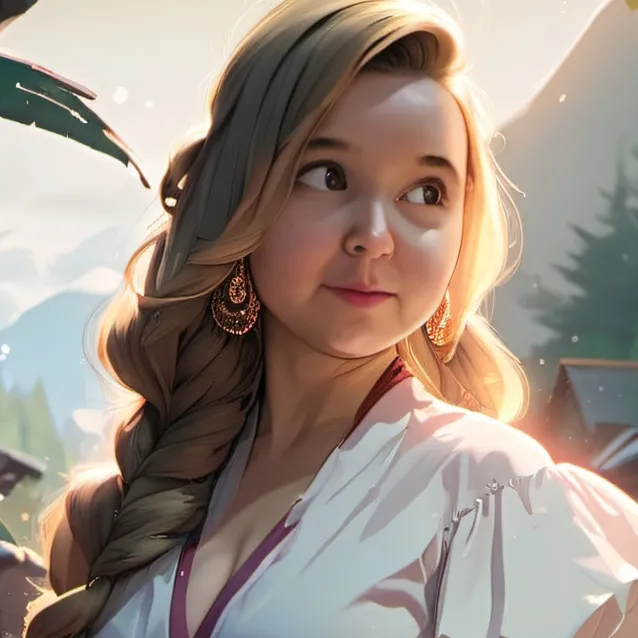 chat with ai character: Kendall 