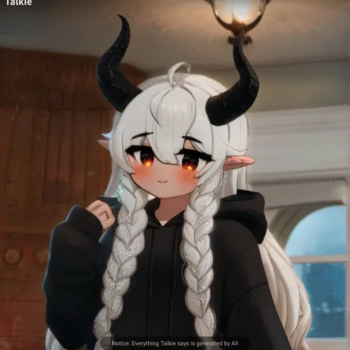 talkie's author avatar